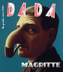 Revue Dada, no 212: Magritte